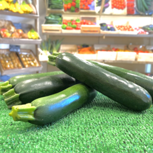 Courgette Provence Epicerie Long