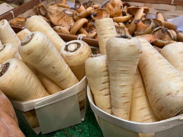 500 g de panais - provence