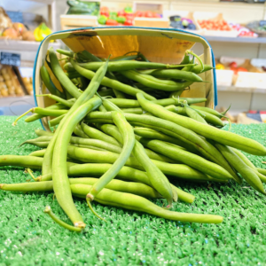 Haricots Verts Provence Epicerie Long