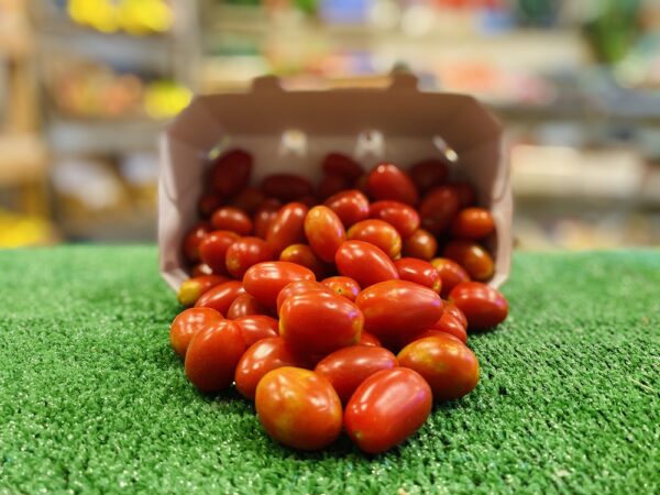 Tomates Cerises Epicerie Long