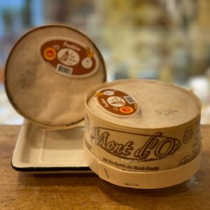 mont d'or - franche comte