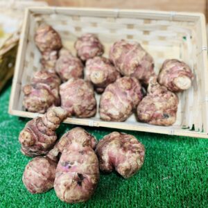 500 g de topinambours - provence