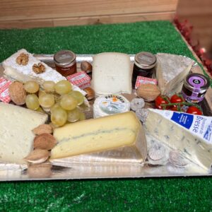 plateau de fromages - le classique - grand