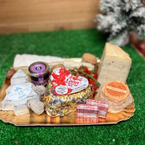 plateau de fromages - l'epicurien - Disponible à partir du 18/12