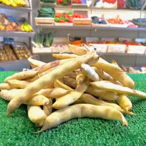 300 grammes de coco blanc - provence
