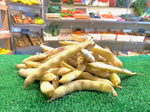 300 grammes de coco blanc - provence