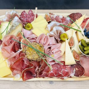 Formule Apéro du Terroir