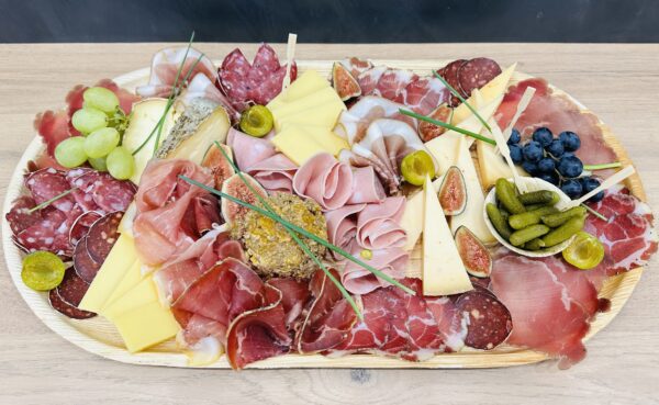Formule Apéro du Terroir